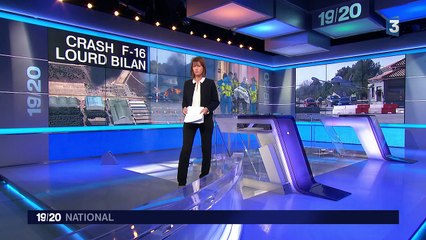 Crash en Espagne : le difficile travail des enquêteurs