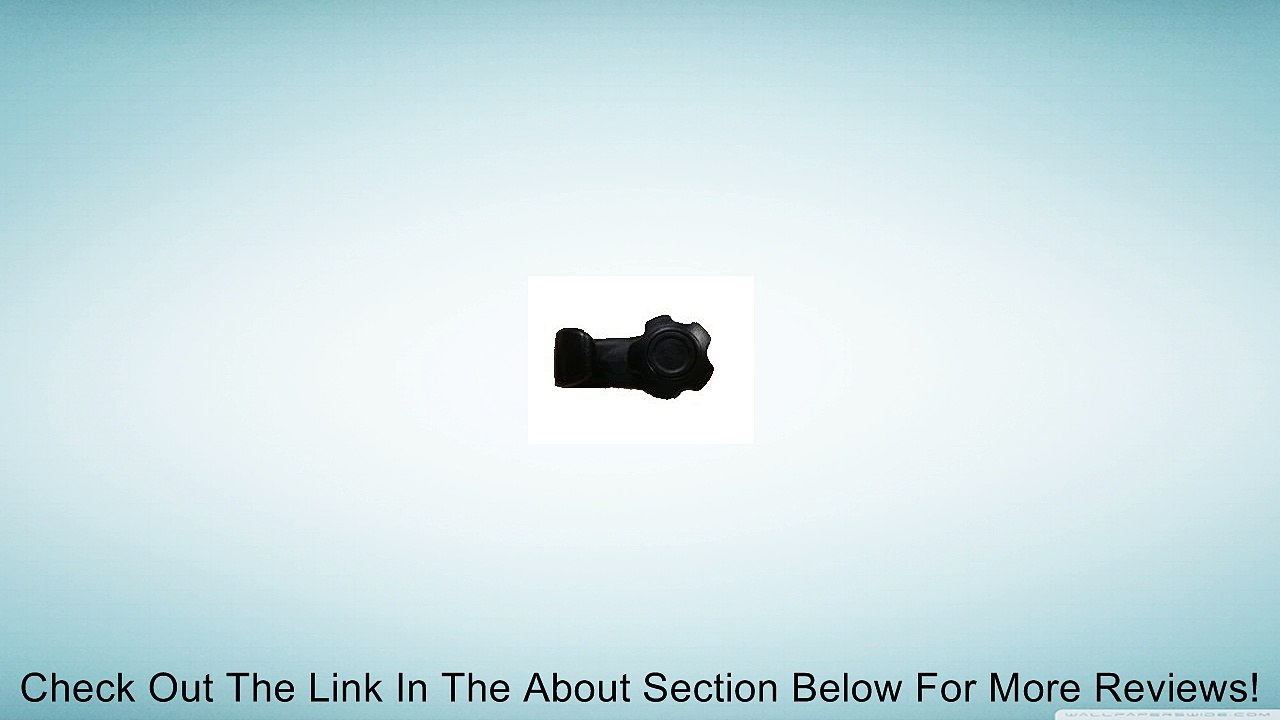 Genuine Toyota 64725-0T010-C0 Luggage Compartment Hook Review