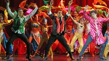 Obama's 'Bollywood' Joke Didn't Go Over So Well