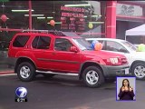 17 agencias ofrecen más de mil autos usados en Pedregal