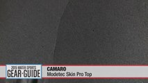 2015 Water Sports Gear Guide: Camaro Modetec Skin Pro Top