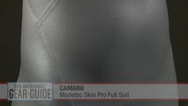 2015 Water Sports Gear Guide: Camaro Modetec Skin Pro Full Suit