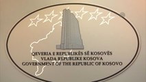 Kosova'daki Protestolar - Kosova Başbakanı Mustafa