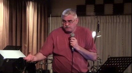 Serge Pinard - Le lieu de la vie chrétienne: La Chair - Partie 4