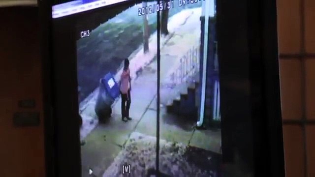 Video muestra como un adulto asesina de un disparo a joven en Estados Unidos