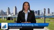 Accelerate Marketing, Inc. San Diego   Amazing  5 Star Review by Greg W.