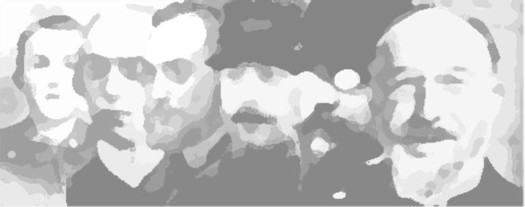 ERIK SATIE Mémoires - Paris - Honfleur - Paris