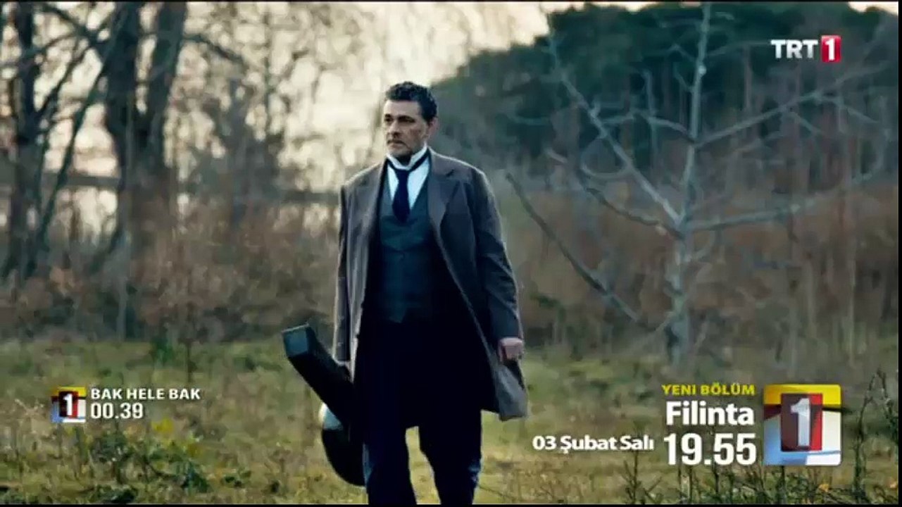 Filinta 7. Bölüm