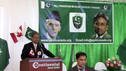 APML Canada Worker Convention 2015   - 1 OF 4