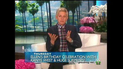 Ellen s Staff On Screen Jan 27 2015