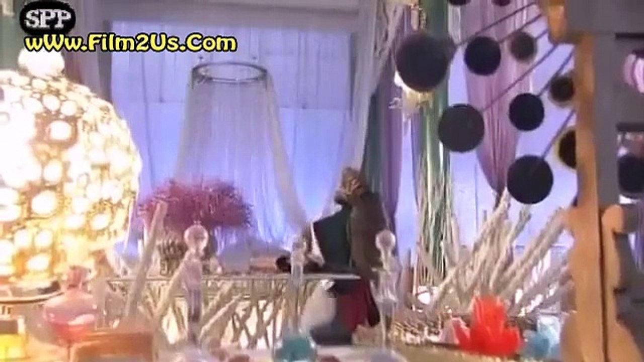 Chinese Movies 2014,រឿងចិនថ្មី និស្ស័យស្នេហ៌ជូប៉ាចេ,Chu Pa Che,Chinese Drama Khmer Dubbed Ep22