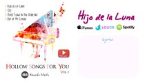 Hijo de la Luna (Mecano) ~ Piano and vocal cover by HollowRiku