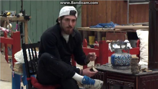 Ütopya Furkan Barış Kavgası Part-2