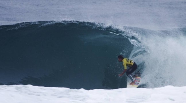 Billabong Rio Pro 2012 - Day 6 Highlights