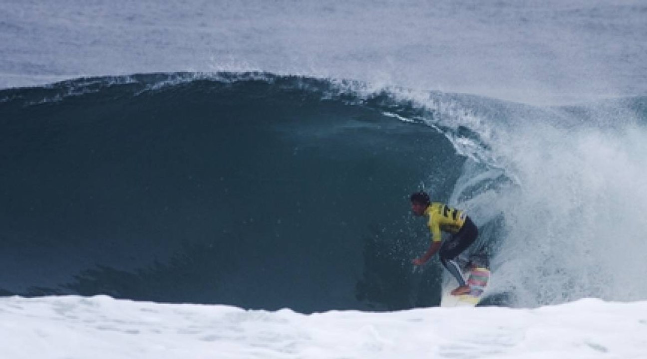 Billabong Rio Pro 2012 - Day 6 Highlights