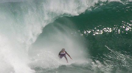 Matt Wilkinson - North West Australia