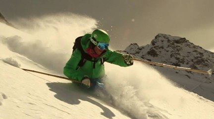 BioSkieur - Episode 4 -  DayDreamers - À mi-chemin