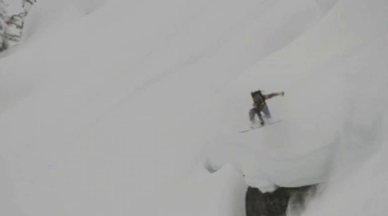 Contour Stories Killer Grouse and Killer Pow