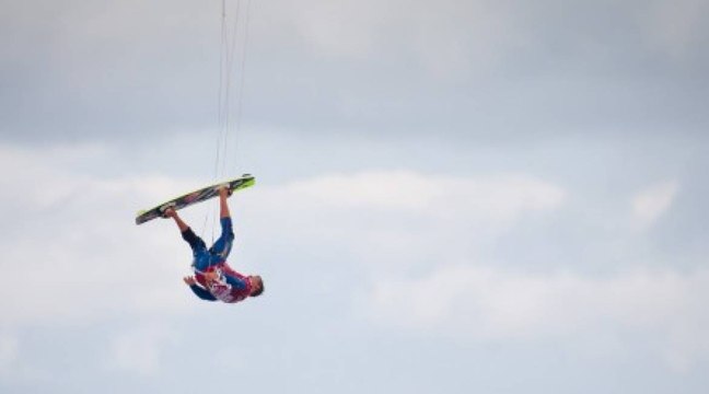 O'Neill Kiteboard World Cup - Final