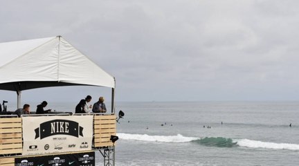 Nike Lowers Pro 2012 - Day 2