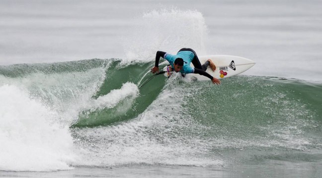 Des quarts de finale alléchants pour le Nike Lowers Pro