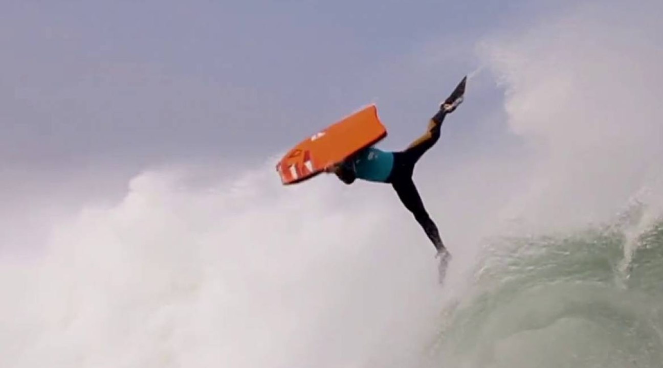 2012 Stealth Arica Chilean Challenge Main Event Day 1