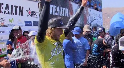 2012 Stealth Arica Chilean Challenge Final Day