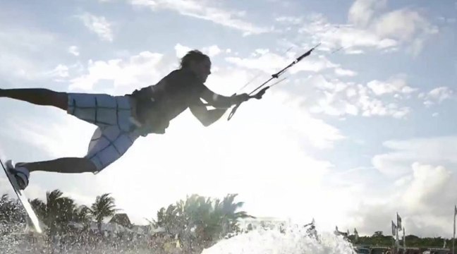 PKRA 2012 Mexico - Focus sur Alberto Rondina et Seb Garat