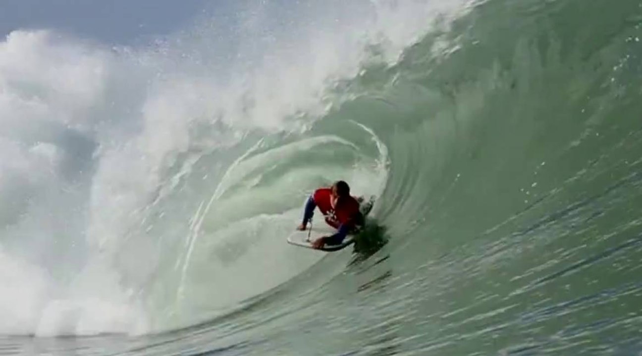 2012 Stealth Arica Chilean Challenge Main Event Day 2