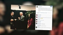 Olivia Munn Jokes About The Moment Joe Biden Met Aaron Rodgers