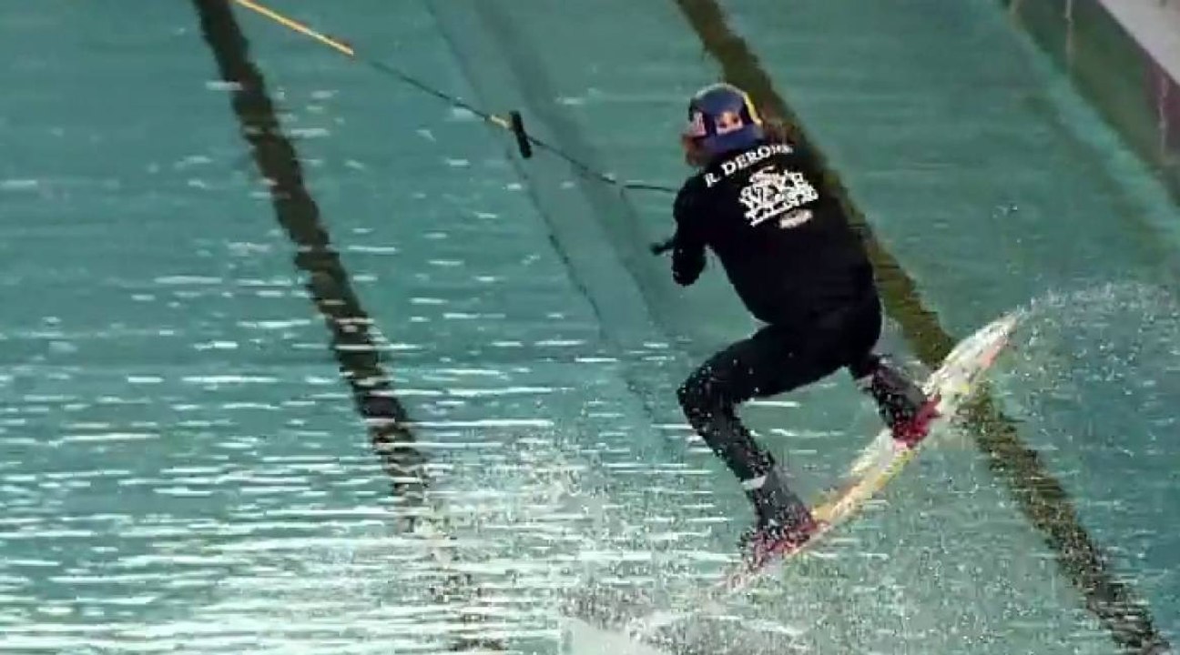 O'neill wake the line 2012 - Final