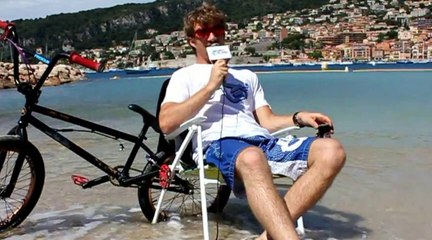 JB lance le concours JBrideWeek !