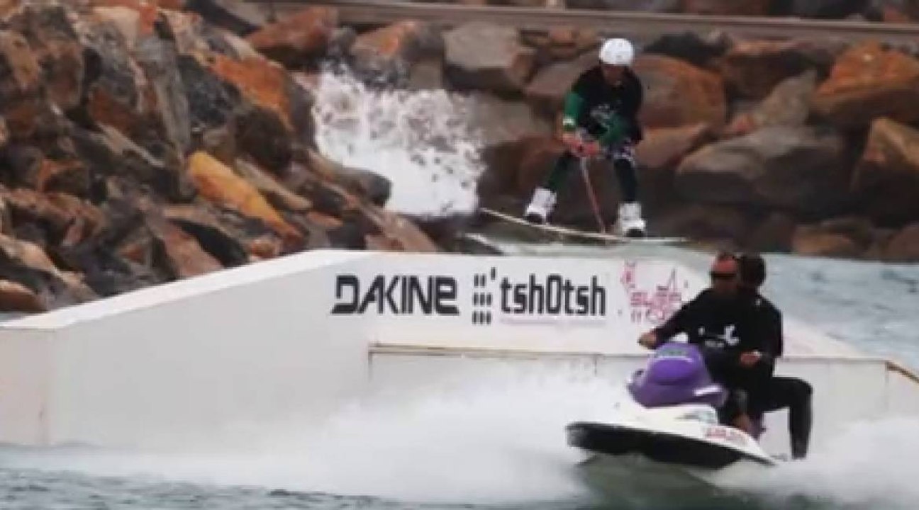 Wake Air Contest 2012