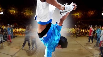 Teaser du Battle Of The Year 2012