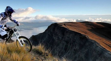 Brook MacDonald : Breaking Trail 2012