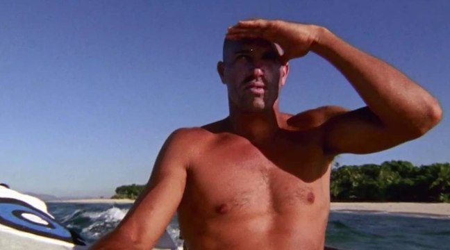Moments 2 - Kelly Slater