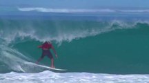 Adrien Toyon en surf trip aux Mentawai