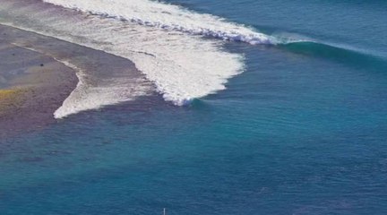 Exploration du Pacfique Sud, la fin d'un voyage hors du commun