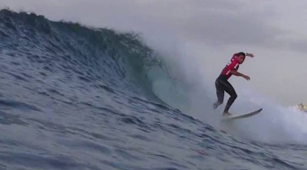 C'est parti pour le Mr Price Pro à Ballito