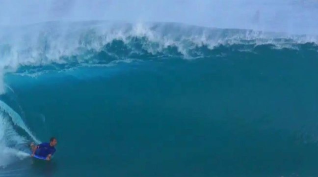 Amaury Lavernhe - Hawai 2012