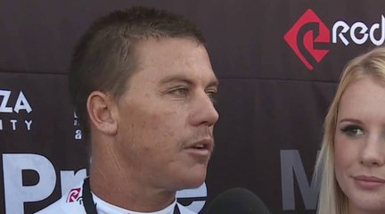 Glenn Hall remporte le Mr Price Pro à Ballito