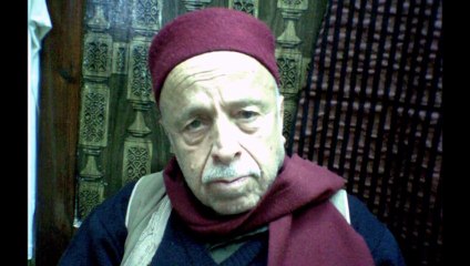 يا أعز الناس يا أبي