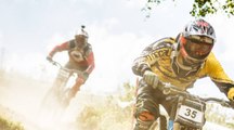 Un contrat en or pour le meilleur amateur de la DH