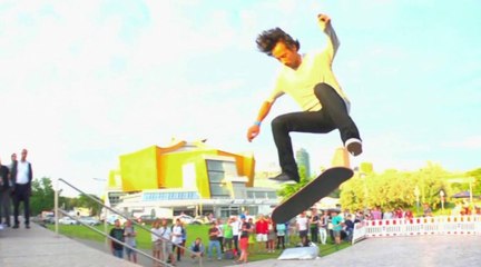 50 participants pour une seule place