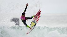 Nike Lowers Pro 2012 - Day 1