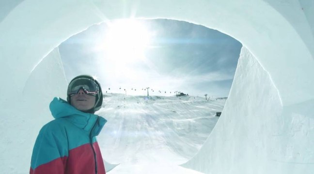 Nine knights with Ben Valentin