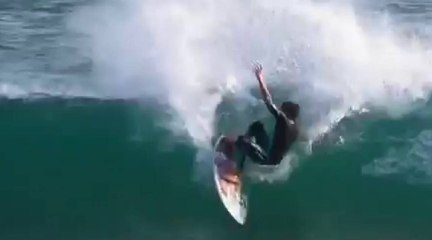 Charly Termeau - Fuerteventura 2012 - OXBOW Progression Team