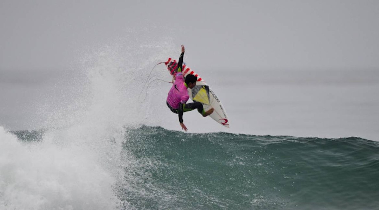 Nike Lowers Pro 2012 - Day 3