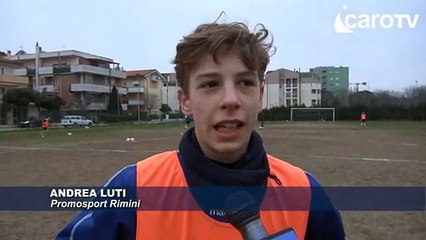 Icaro Tv. Gol irregolare, giovane calciatore se lo fa annullare