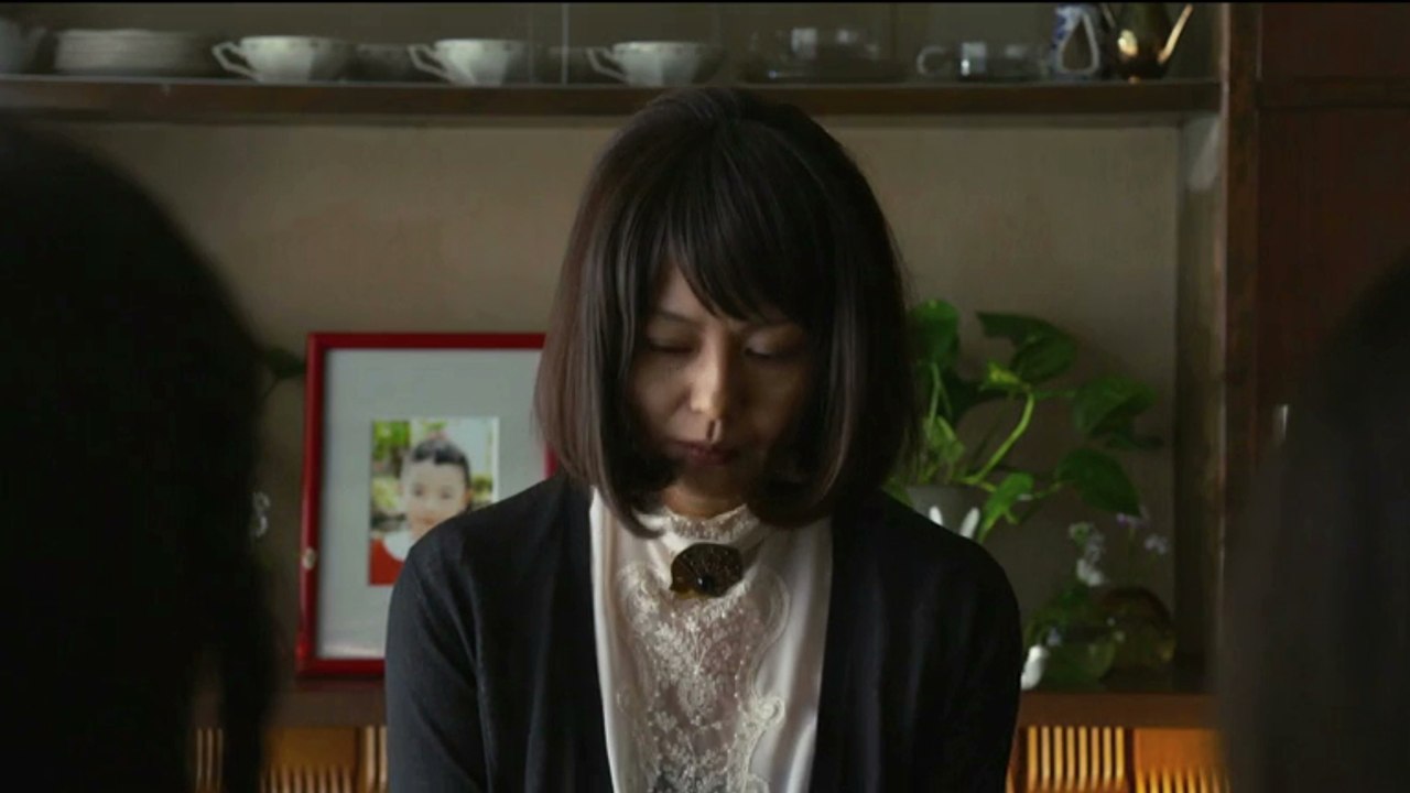 Bande-annonce : Shokuzai - Celles qui Voulaient se Souvenir - Teaser VOST